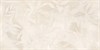Керамогранит ArtWall Цветы Слоновая Кость Матовый 600х1200 (1,44*51,84) K958021R