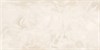 Керамогранит ArtWall Цветы Слоновая Кость Матовый 600х1200 (1,44*51,84) K958021R