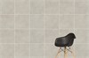 Керамогранит Vitra MicroCement Кремовый Матовый 600х600 (1,8*57,6) K947914R