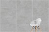 Керамогранит Vitra MicroCement Серый Матовый 600х1200 (1,44*51,84) K947806R