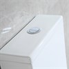 Унитаз-компакт Hope VT2-201, цвет белый, ультратонкое сиденье soft-close, P-trap VT2-201 - фото 12432