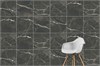 Керамогранит Vitra SilkMarble Порто Неро 600х600 (1,8*57,6) K950299R