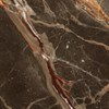 Плитка грес глаз. Alpica_GT Темно-коричневый 60*60 GT60602011MR - фото 12476