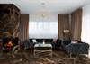 Плитка грес глаз. Alpica_GT Темно-коричневый 60*60 GT60602011MR - фото 12479