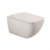 Hygiene Унитаз подвесной AQUAme AQM2020PRO-H