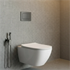 Hygiene Унитаз подвесной AQUAme AQM2020PRO-H