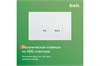 BASTQ03i73, Комплект 3в1: подвесной унитаз, инсталляция и белая клавиша смыва, Basic, ID BASTQ03i73