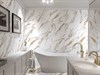 Плитка грес глаз. Calacatta Royal_GT Белый 60*60 GT60600103MR - фото 12599
