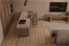 Ламинат Alpine Floor Original Aura 8х33 4V LF100-23 Дуб Мантуя LF100-23