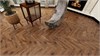 Ламинат Alpine Floor Original Herringbone 12/34 4V LF105-11 Дуб Умбрия LF105-11