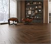 Ламинат Alpine Floor Original Herringbone 12/34 4V LF105-12 Орех Трентино LF105-12