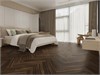 Ламинат Alpine Floor Original Herringbone 12/34 4V LF105-13 Орех Сицилия LF105-13
