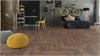 Ламинат Alpine Floor Original Herringbone 12/34 Pro 4V LF106-10 Дуб Бордо LF106-10