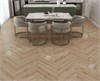 Ламинат Alpine Floor Original Herringbone 12/34 Pro 4V LF106-12  Дуб Артуа LF106-12