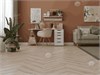 Ламинат Alpine Floor Original Herringbone 12/34 Pro 4V LF106-13 Дуб Берри LF106-13