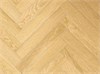 Ламинат NORLAND HERRINGBONE ELEGANT STRONG 12/34 4V-Groove LF304-07 Дуб Тавора LF304-07 Дуб Тавора HERRINGBONE ELEGANT STRONG 12/34 4V-Groove