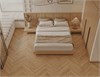 Ламинат NORLAND HERRINGBONE ELEGANT STRONG 12/34 4V-Groove LF304-31 Дуб Альба LF304-31 Дуб Альба  HERRINGBONE ELEGANT STRONG 12/34 4V-Groove