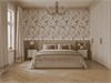 Ламинат NORLAND HERRINGBONE ELEGANT STRONG 12/34 4V-Groove LF304-34 Дуб Монте LF304-34 Дуб Монте HERRINGBONE ELEGANT STRONG 12/34 4V-Groove