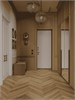 Ламинат NORLAND HERRINGBONE ELEGANT STRONG 12/34 4V-Groove LF304-35 Дуб Рива LF304-35 Дуб Рива HERRINGBONE ELEGANT STRONG 12/34 4V-Groove