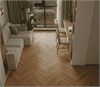 Ламинат NORLAND HERRINGBONE ELEGANT STRONG 12/34 4V-Groove LF304-36 Дуб Наксос LF304-36 Дуб Наксос HERRINGBONE ELEGANT STRONG 12/34 4V-Groove