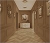 Ламинат NORLAND HERRINGBONE ELEGANT STRONG 12/34 4V-Groove LF304-38 Дуб Тинос LF304-38 Дуб Тинос HERRINGBONE ELEGANT STRONG 12/34 4V-Groove
