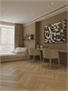 Ламинат NORLAND HERRINGBONE ELEGANT STRONG 12/34 4V-Groove LF304-39 Дуб Босна LF304-39 Дуб Босна HERRINGBONE ELEGANT STRONG 12/34 4V-Groove