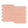 Плитка PICKET ROSE 7.5x30 Staro_УТ-00001046