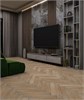 Ламинат My Step Херрингбон 8 мм Дуб Руан MS4308