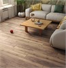 Ламинат My Floor Резиденс Дуб Лэйк коричневый ML1022