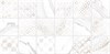 TWU2550FRC17 2С Плитка облицовочная рельефная Fresco 249*500 2С_TWU2550FRC17