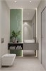 Плитка RIVERA MIST GREEN 7.5x30 Staro_УТ-00001051