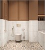 Плитка RIVERA MILKY WHITE 7.5x30 Staro_УТ-00001050