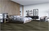 Кварцевый ламинат Home Expert Natural 2187-03 Дуб Ночной лес 2187-03