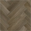 Кварцевый ламинат Home Expert Parquet 33-3011 Дуб Шоколадный 33-3011
