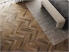 Кварцевый ламинат Home Expert Parquet 33-71W908/33-3010 Гикори Натуральный 33-71W908/33-3010