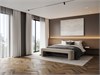 Кварцевый ламинат Home Expert Parquet 33-71W908/33-3010 Гикори Натуральный 33-71W908/33-3010