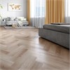 Кварцевый ламинат Home Expert Parquet 33-3007 Дуб Королевский 33-3007