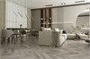 Кварцевый ламинат Home Expert Parquet
 33-68W906/33-3006 Дуб Горный ручей 33-68W906/33-3006