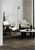 Кварцевый ламинат Home Expert Parquet Design 
44-5001-3 Дуб Макиато 44-5001-3