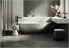 Кварцевый ламинат Home Expert Parquet Design 
44-5001-5 Дуб Меланж 44-5001-5