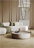 Кварцевый ламинат Home Expert Parquet Design 
44-5014-5 Дуб Капучино 44-5014-5