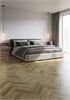 Кварцевый ламинат Home Expert Parquet Design 
44-0-002 Дуб Янтарный пляж NEW 44-0-002
