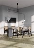 Кварцевый ламинат Home Expert Parquet Design 
44-2180-03 Дуб Утренний Лес NEW 44-2180-03
