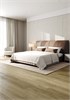Кварцевый ламинат Home Expert Prime 3058-224 
Дуб Ромовый 3058-224