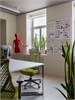 Кварцевый паркет QUARTZ PARQUET 1258-57 
 Дуб Скандинавский 1258-57