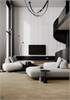 Кварцевый паркет Quartz Parquet 44-1258-07 
Дуб Бисквитный 44-1258-07