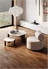 Кварцевый паркет Quartz Parquet 44-400-63 
Дуссия Африканская 44-400-63