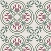 Плитка KALE 20x20 Staro_УТ-00000249