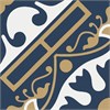 Плитка LION 20x20 Staro_УТ-00000251