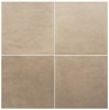 Гранит керамический 31847 ARES Taupe 20х20 см Equipe 31847